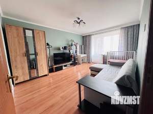 2-к квартира, вторичка, 51м2, 5/5 этаж