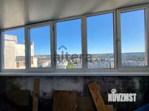 2-к квартира, вторичка, 51м2, 19/19 этаж