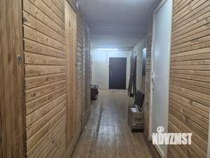 1-к квартира, вторичка, 34м2, 3/5 этаж