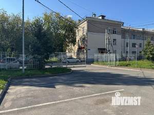 2-к квартира, вторичка, 50м2, 1/7 этаж