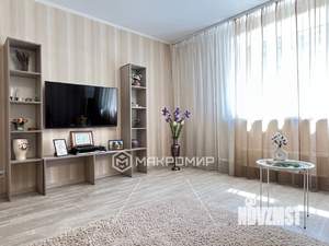 2-к квартира, вторичка, 69м2, 2/9 этаж