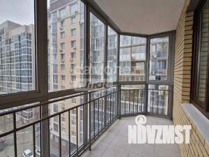 1-к квартира, вторичка, 51м2, 8/12 этаж