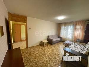 2-к квартира, вторичка, 47м2, 3/5 этаж