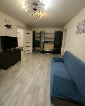 2-к квартира, вторичка, 44м2, 1/5 этаж