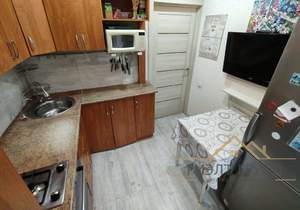 2-к квартира, вторичка, 42м2, 4/5 этаж