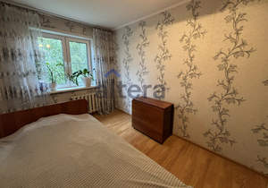 2-к квартира, вторичка, 45м2, 5/5 этаж