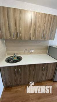 Студия квартира, вторичка, 18м2, 5/5 этаж