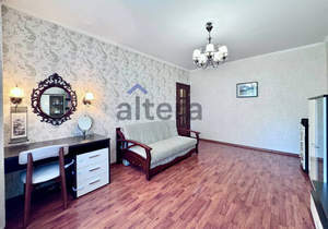1-к квартира, вторичка, 47м2, 2/16 этаж