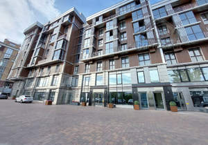 1-к квартира, вторичка, 35м2, 8/9 этаж