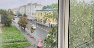 1-к квартира, вторичка, 31м2, 3/5 этаж