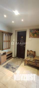 3-к квартира, вторичка, 68м2, 4/5 этаж