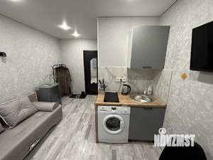 Студия квартира, вторичка, 12м2, 4/5 этаж