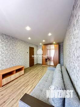 1-к квартира, вторичка, 34м2, 5/9 этаж