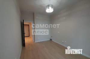 1-к квартира, вторичка, 42м2, 16/16 этаж