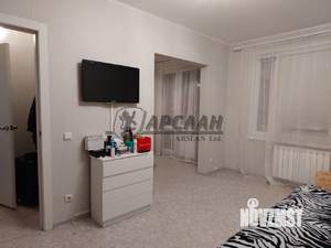 1-к квартира, вторичка, 29м2, 13/20 этаж