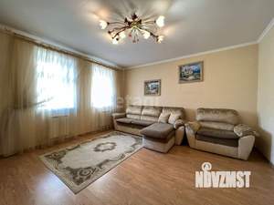 2-к квартира, вторичка, 89м2, 2/5 этаж