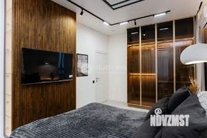4-к квартира, вторичка, 138м2, 20/22 этаж