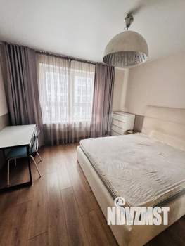 3-к квартира, вторичка, 79м2, 4/19 этаж