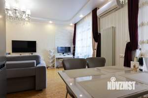 3-к квартира, вторичка, 70м2, 7/16 этаж