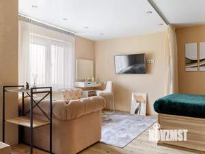 1-к квартира, вторичка, 47м2, 4/15 этаж