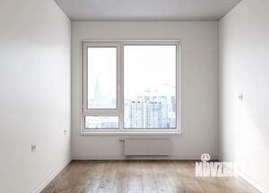 1-к квартира, вторичка, 33м2, 7/8 этаж