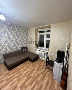 Студия квартира, вторичка, 25м2, 2/3 этаж