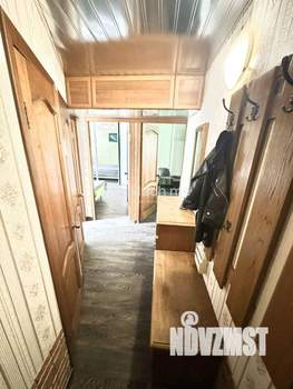 2-к квартира, вторичка, 44м2, 5/5 этаж