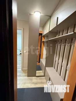 1-к квартира, вторичка, 39м2, 2/9 этаж