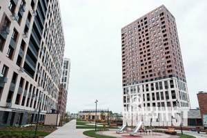 2-к квартира, вторичка, 84м2, 7/24 этаж