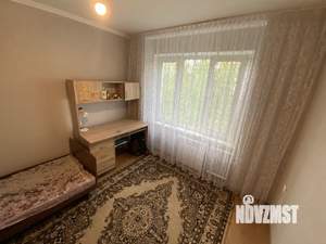 3-к квартира, вторичка, 53м2, 4/10 этаж