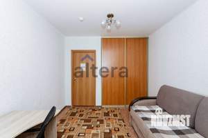 2-к квартира, вторичка, 53м2, 11/18 этаж