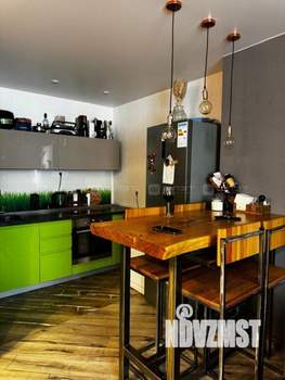 1-к квартира, вторичка, 44м2, 16/17 этаж