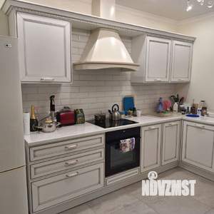 1-к квартира, вторичка, 44м2, 10/21 этаж