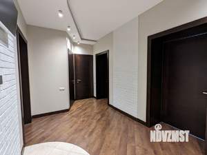 2-к квартира, вторичка, 98м2, 7/12 этаж