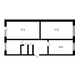 Фото квартиры на продажу (2)