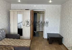 3-к квартира, вторичка, 62м2, 5/5 этаж