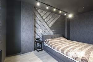 3-к квартира, вторичка, 116м2, 24/24 этаж