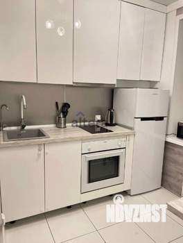 1-к квартира, вторичка, 31м2, 3/5 этаж