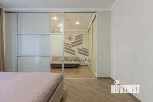 2-к квартира, вторичка, 56м2, 5/6 этаж