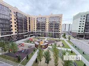 2-к квартира, вторичка, 49м2, 5/9 этаж