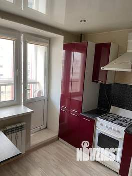 1-к квартира, вторичка, 34м2, 7/10 этаж