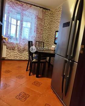 4-к квартира, вторичка, 83м2, 8/14 этаж