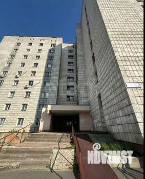 1-к квартира, вторичка, 39м2, 4/9 этаж