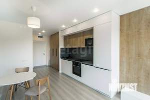 1-к квартира, вторичка, 36м2, 8/10 этаж