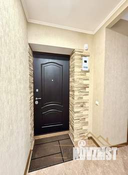 2-к квартира, вторичка, 56м2, 2/2 этаж