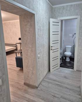 1-к квартира, вторичка, 45м2, 2/3 этаж