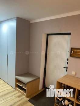 3-к квартира, вторичка, 77м2, 8/18 этаж