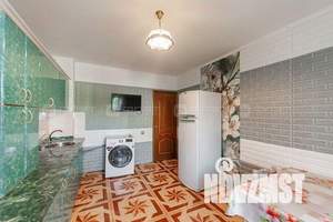 3-к квартира, вторичка, 90м2, 2/10 этаж