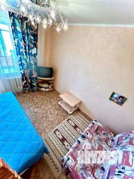 1-к квартира, вторичка, 22м2, 6/9 этаж
