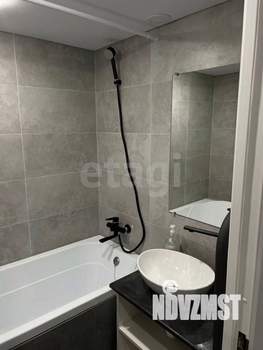 1-к квартира, вторичка, 35м2, 2/14 этаж